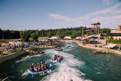 Us national whitewater charlotte - Charlotte, North Carolina, United States -Charlotte, North Carolina, United States ... Guest Experience Supervisor at U.S. National Whitewater Center Charlotte, NC. Connect Jeffrey Wilber ...